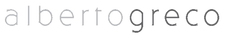 Alberto Greco