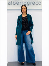 Cappotto due bottoni