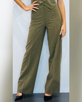 Pantaloni a palazzo