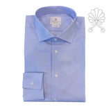 Camicia uomo bastoncino