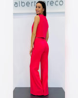 Pantaloni a palazzo