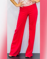 Pantaloni a palazzo