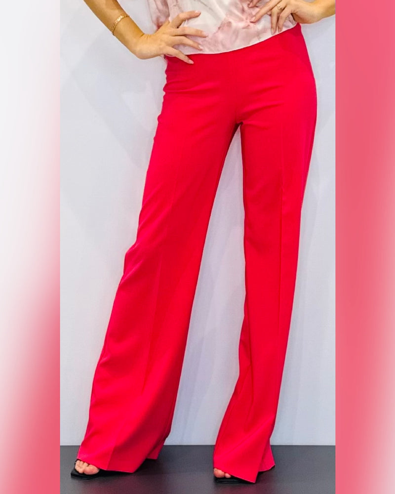 Pantaloni a palazzo