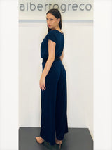 Blusa in jersey