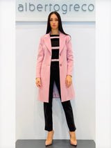 Cappotto due bottoni