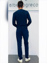 Pantaloni uomo eleganti