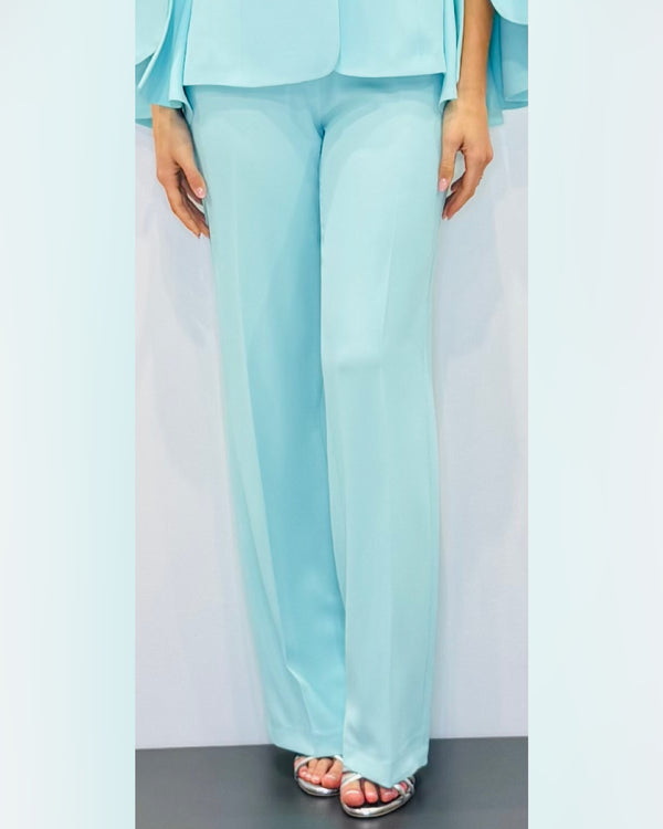Pantaloni a palazzo con tasche
