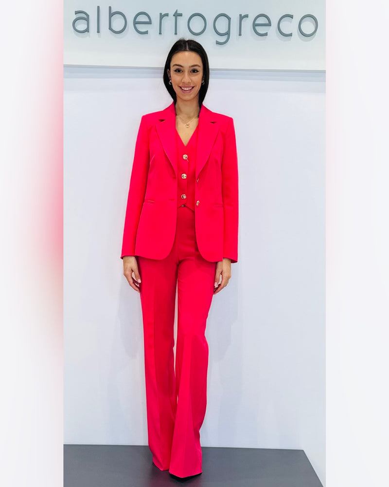 Pantaloni a palazzo