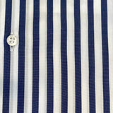 Camicia uomo a righe