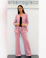 Pantaloni a palazzo