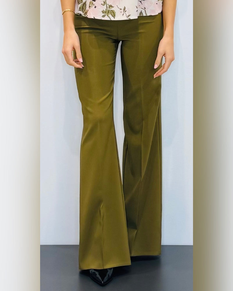 Pantaloni a palazzo