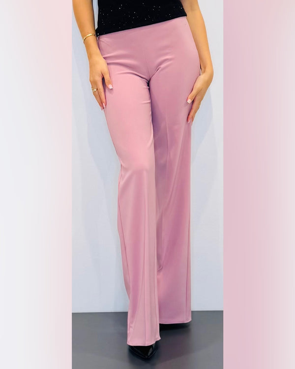 Pantaloni a palazzo