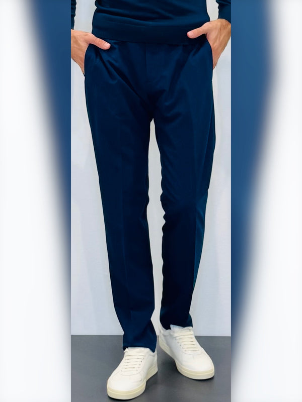 Pantaloni uomo eleganti