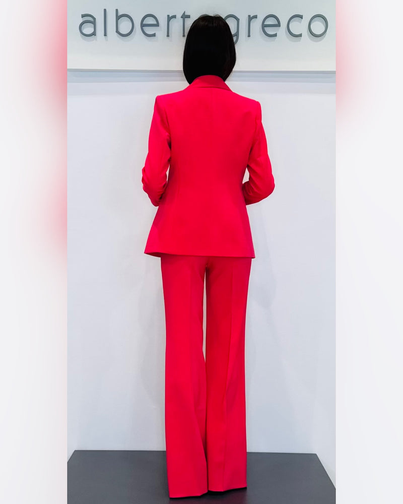 Pantaloni a palazzo