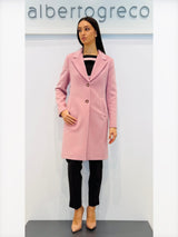 Cappotto due bottoni