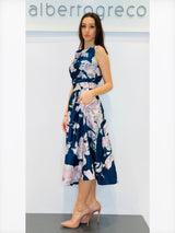 Top fantasia goffrato