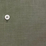 Camicia uomo in tessuto fiammato