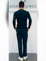Pantaloni uomo eleganti