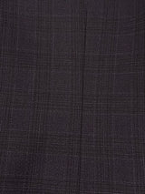 Giacca uomo a quadri sfumati