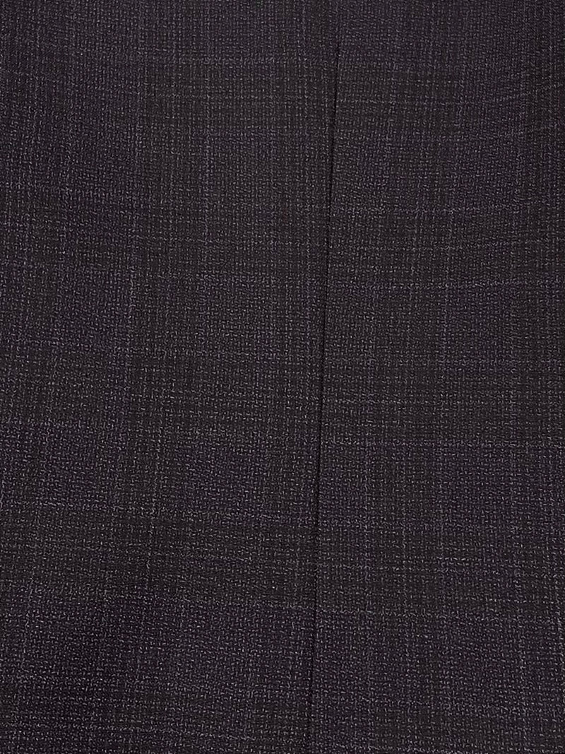 Giacca uomo a quadri sfumati