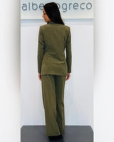 Pantaloni a palazzo