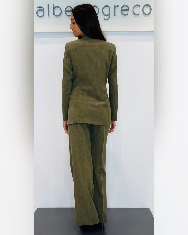Pantaloni a palazzo