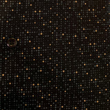Camicia uomo stampa fantasia geometrica sfumata