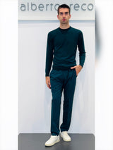 Pantaloni uomo eleganti