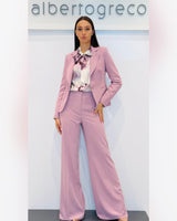 Pantaloni a palazzo Cady