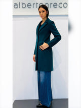 Cappotto due bottoni