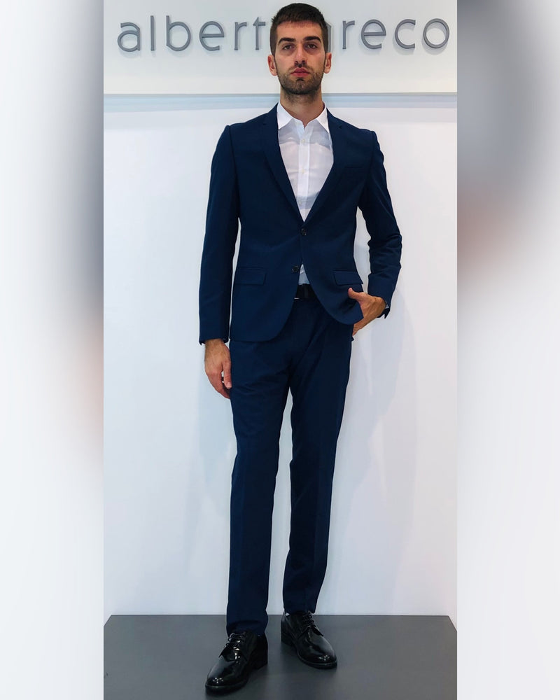 Pantaloni uomo eleganti