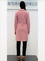 Cappotto due bottoni