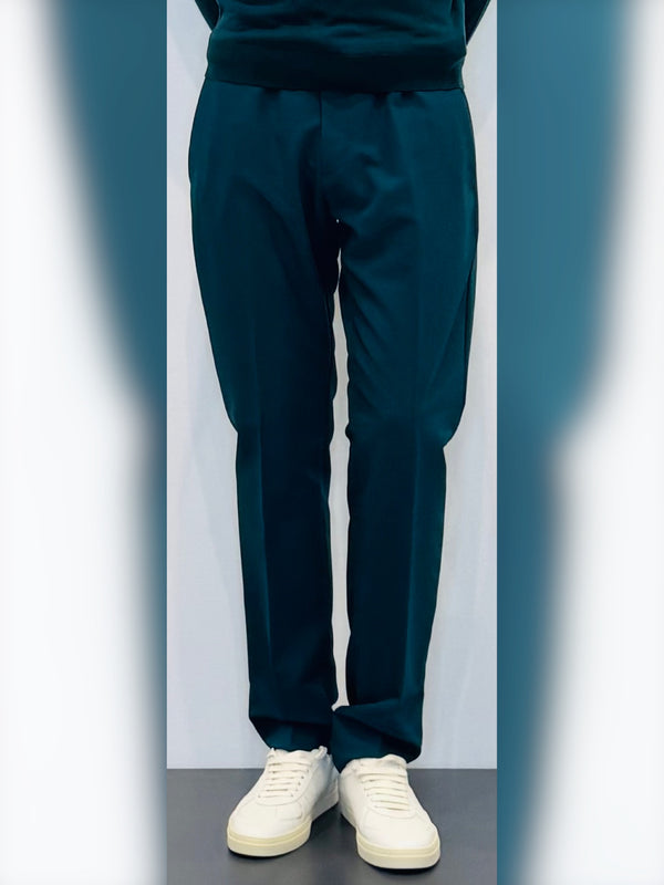 Pantaloni uomo eleganti